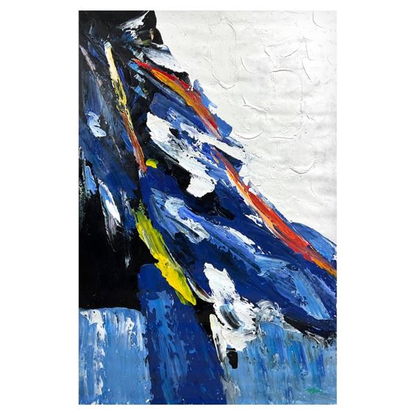 Untitled by Mani Original