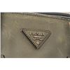 Image 6 : Prada Grey Leather 2way Tote Bag