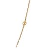 Image 5 : Louis Vuitton Gold-tone Collier LV Angel Pendant Necklace