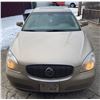 Image 2 : 2006 BUICK LUCERNE MODEL CXL - AUTOMATIC TRANSMISSION  109,392 KM V6