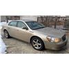 Image 3 : 2006 BUICK LUCERNE MODEL CXL - AUTOMATIC TRANSMISSION  109,392 KM V6