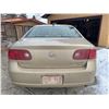 Image 5 : 2006 BUICK LUCERNE MODEL CXL - AUTOMATIC TRANSMISSION  109,392 KM V6