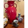 Image 3 : Assorted Inside Home Decor - Biscotti Jar, Decorative Urn, Ceramic Pottery 