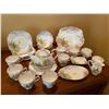 Image 1 : Assorted Collection Of Royal Albert Bone China Kentish Rockery