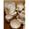 Image 2 : Assorted Collection Of Royal Albert Bone China Kentish Rockery