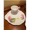 Image 2 : Queen Anne Fine Bone China - 4 Piece Tea Set