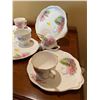 Image 5 : Queen Anne Fine Bone China - 4 Piece Tea Set