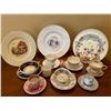 Image 1 : Assorted Collection Of Misc. Fine China - Paragon, Ducal, Spodes Tower & More