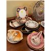 Image 2 : Assorted Collection Of Fine Bone China, Decorative Plates & More