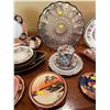 Image 3 : Assorted Collection Of Fine Bone China, Decorative Plates & More