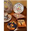 Image 4 : Assorted Collection Of Fine Bone China, Decorative Plates & More
