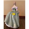 Image 3 : Royal Doulton Figurine "Clarissa" 8H