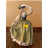 Image 1 : Royal Doulton Fine Bone China Figurine Buttercup 8H