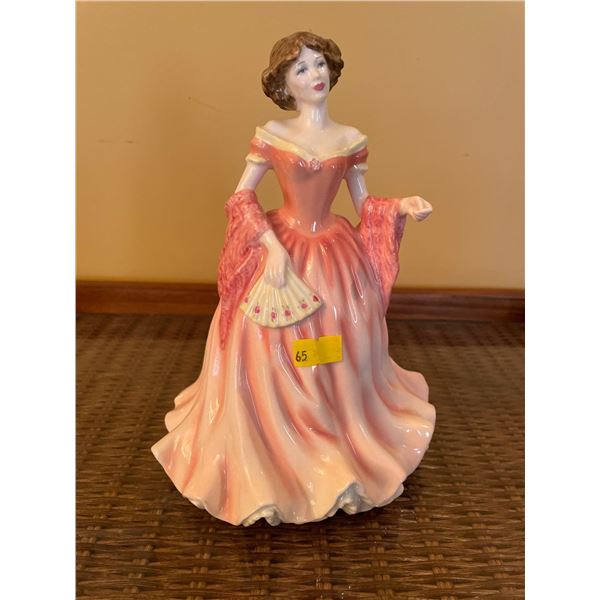 Royal Doulton "Ruth" 8H