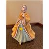 Image 1 : Royal Doulton Fine Bone China Made In England  "Rachel" 8H