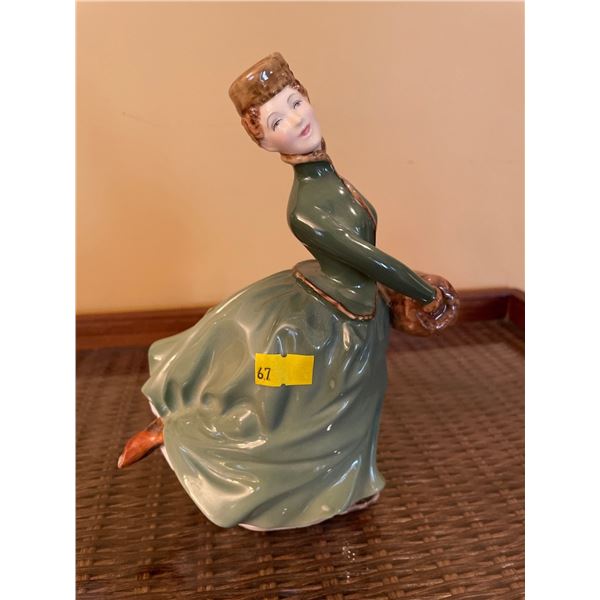 Royal Doulton Made In England Fine Bone China "Grace" 8H