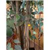 Image 3 : Artificial Weeping Fig Tree In Decorative Container  33Wx33Dx78H