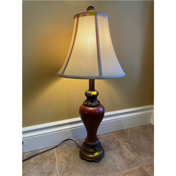 Decorative Table Lamp 26H