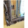 Image 3 : Mirror In Decorative Frame 25.5Lx41H