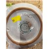 Image 6 : Authentic Made In Italy Ceramic Serving Dishes & More