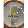 Image 7 : Authentic Made In Italy Ceramic Serving Dishes & More