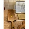Image 5 : Assorted Collection Of Serving Trays, Cutting Boards & More