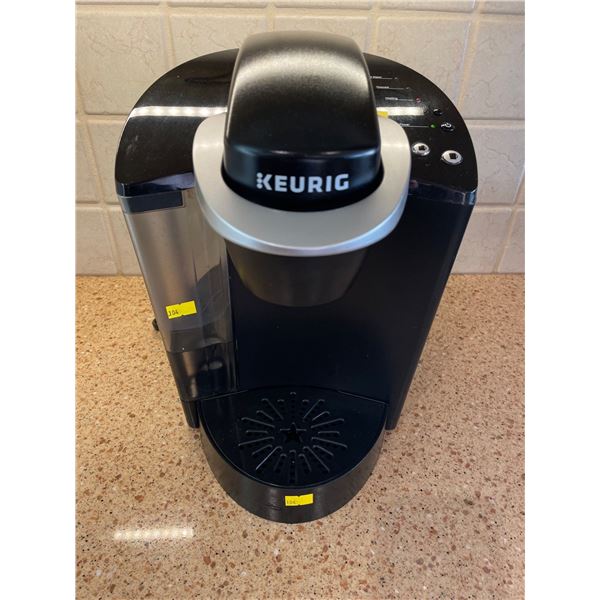 Keurig Coffee Maker 11Lx14Dx13H