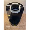 Image 1 : Keurig Coffee Maker 11Lx14Dx13H