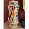 Image 2 : Assorted Collection Of Inside Home Decor - Ceramic Vase 7LX14H & More