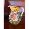 Image 2 : Assorted Home Decor - Made In Italy Pitcher, Serving Platter & More