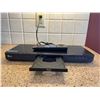 Image 1 : LG Blu-ray Disc Player With Remote Model # BD555C