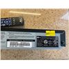 Image 5 : LG Blu-ray Disc Player With Remote Model # BD555C