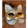 Image 2 : Hand Crafted Decorative Masks - Made In Italy