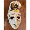 Image 3 : Hand Crafted Decorative Masks - Made In Italy