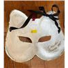 Image 4 : Hand Crafted Decorative Masks - Made In Italy