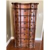 Image 1 : McElheran's Furniture + Design Drexel Heritage 7 Drawer Solid Wood Decorative Dresser 33Lx21Dx61H