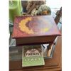 Image 2 : Assorted Collection Of Home Decor - Candles, Decorative Box & More