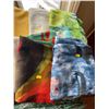 Image 3 : Assorted Collection Of Ladies Scarves & Shawls - All Fabrics & All Designs
