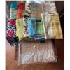 Image 1 : Assorted Collection Of Ladies Scarves, Pashmina, Cashmere, & More
