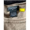 Image 2 : Ladies XL to 2X Cashmere & Lambswool Sweaters
