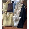 Image 1 : Assorted Collection Of Ladies Cashmere & Wool Sweaters - Includes Jones New York, Size XL to 2X
