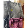 Image 3 : Assorted Collection Of Ladies Sweaters Size XL to 2X