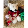Image 2 : Assorted Collection Of Stuffed Animals - Brands Include: TY, Bearington Baby Collection & More
