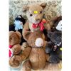 Image 4 : Assorted Collection Of Stuffed Animals - Brands Include: TY, Bearington Baby Collection & More