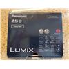 Image 4 : Panasonic Lumix Z58 Camera