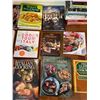 Image 4 : Assorted Collection Of Italian Cookbooks