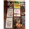 Image 5 : Assorted Collection Of Italian Cookbooks