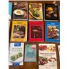 Image 3 : Assorted Collection Of Cookbooks - Italian, Superfoods & More