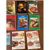 Image 4 : Assorted Collection Of Cookbooks - Italian, Superfoods & More