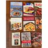 Image 2 : Assorted Collection Of Cooking & Health Books